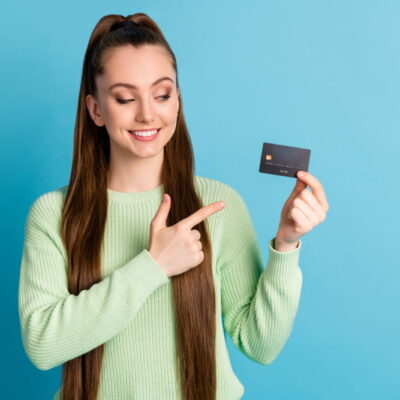 6 poor credit card habits to break today