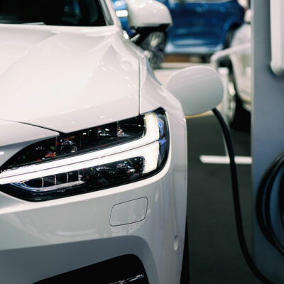 5 mistakes to avoid when buying an electric SUV