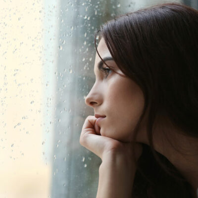 Depression – Symptoms, causes, and risk factors