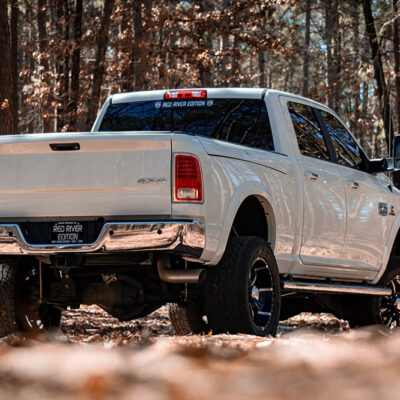 Here’s why the RAM 1500 is 2020’s best pickup