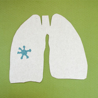 5 factors that contribute to lung damage