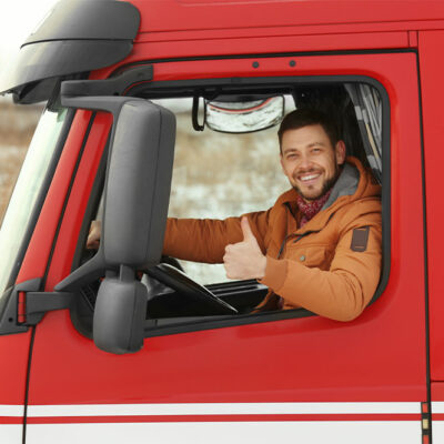Rookie truck drivers should avoid these common mistakes