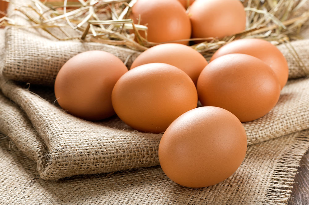 Foods and mistakes to avoid for combating EoE disease