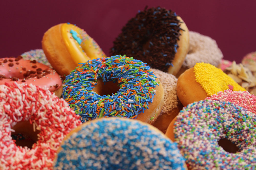 Multiple sclerosis – Foods to avoid for managing the symptoms