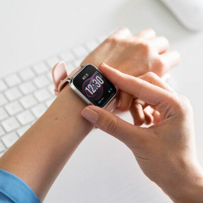 Check out 20 incredible smartwatch deals for Cyber Monday 2022