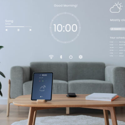 Check out best deals to bring home top smart home devices on Cyber Monday 2022