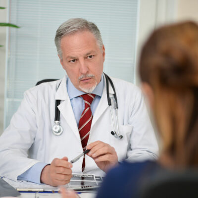 Early signs of perimenopause and ways to manage them