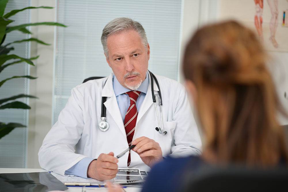 Early signs of perimenopause and ways to manage them