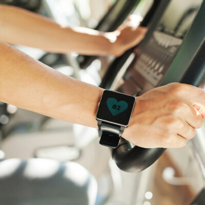 Fitness trackers – 10 best Black Friday deals