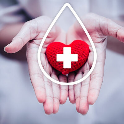Key things to know about plasma donation