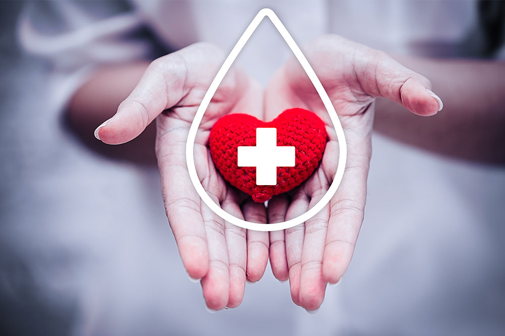 Key things to know about plasma donation
