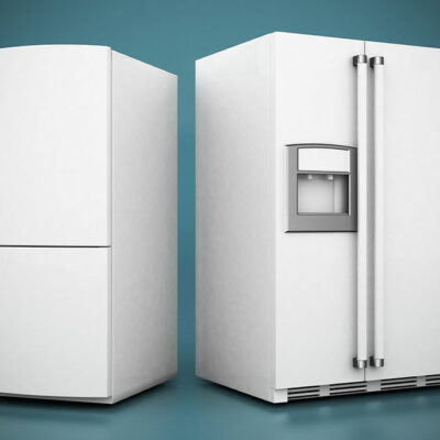 Refrigerator deals to look for this shopping season