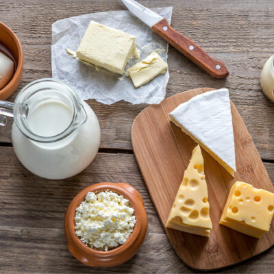 Top 6 foods to avoid with eosinophilic esophagitis