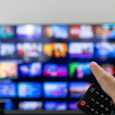 Top 6 live TV streaming services trending in 2022
