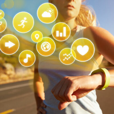 10 Cyber Monday fitness trackers deals that shouldn’t be missed
