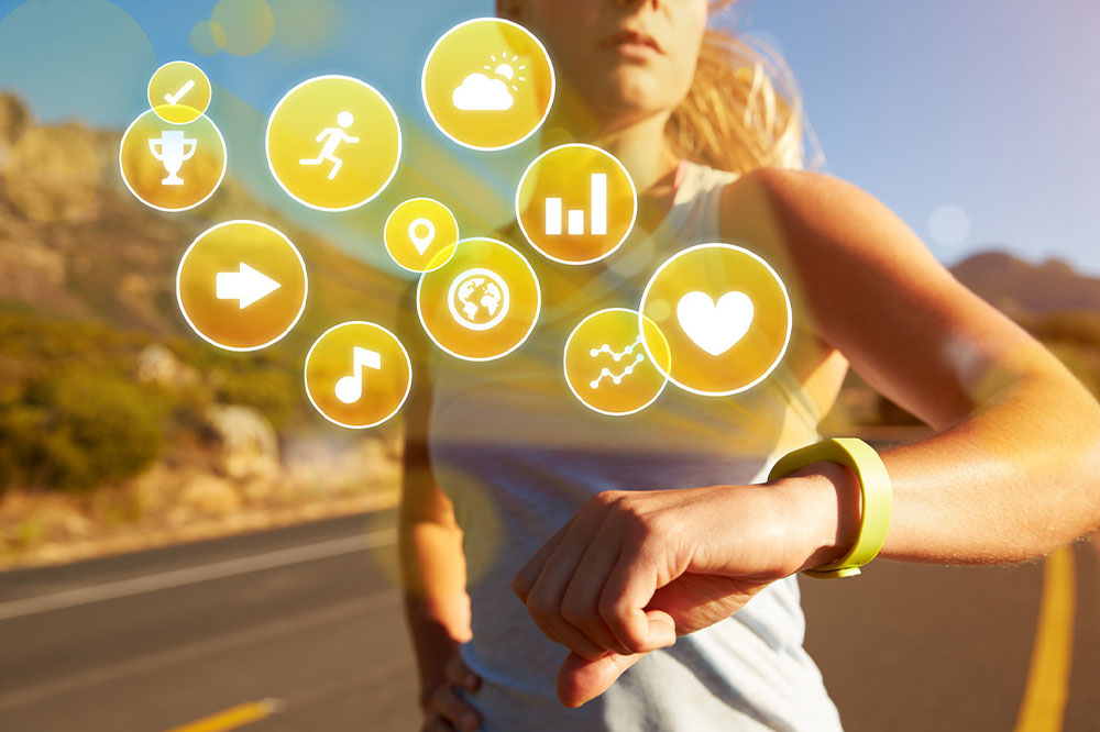 10 Cyber Monday fitness trackers deals that shouldn’t be missed