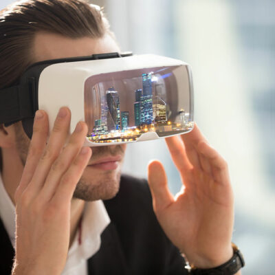 10 VR headsets to consider getting on Black Friday 2022