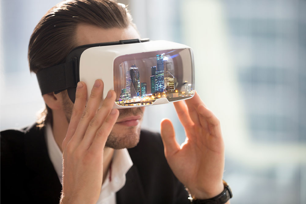 10 VR headsets to consider getting on Black Friday 2022