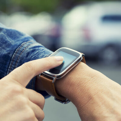 10 amazing Black Friday deals on smartwatches