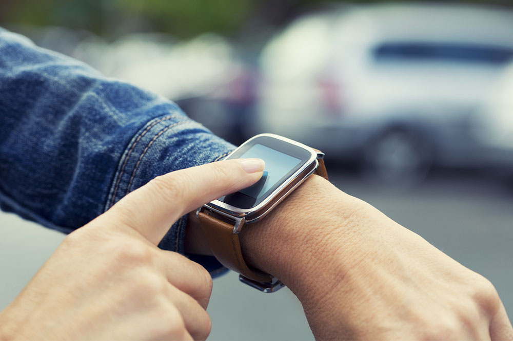 10 amazing Black Friday deals on smartwatches