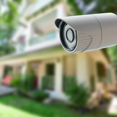 10 amazing Cyber Monday 2022 home security deals