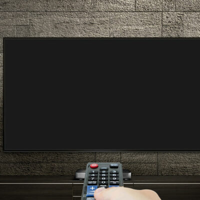 10 best TVs on sale this Black Friday