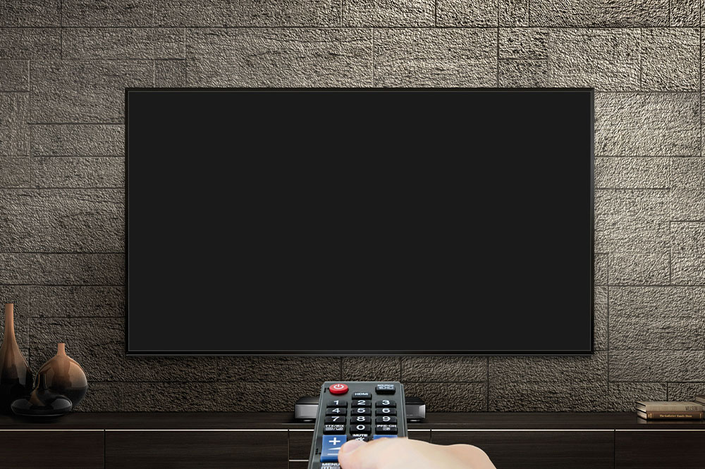 10 best TVs on sale this Black Friday