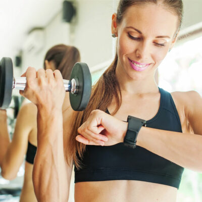 10 best fitness tracker deals to keep an eye out for on Black Friday 2022