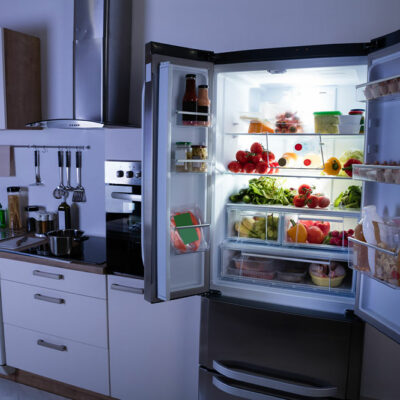 10 best refrigerator deals for Cyber Monday this year