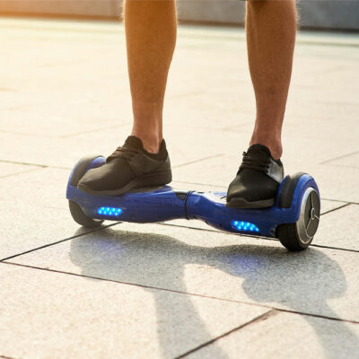 10 exciting Black Friday deals on hoverboards