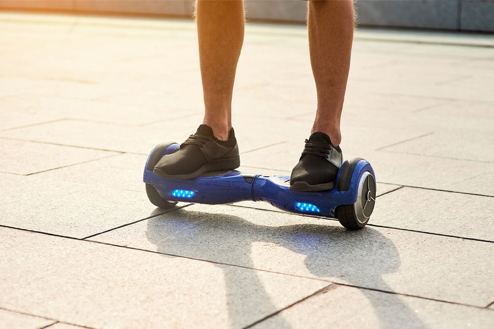 10 exciting Black Friday deals on hoverboards