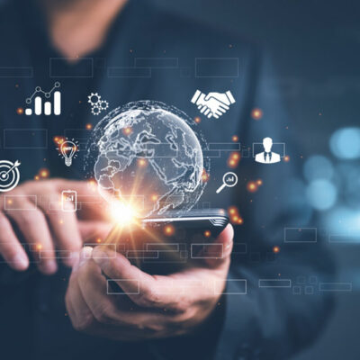 10 exciting Cyber Monday 2022 internet services deals