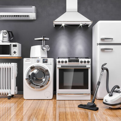 20 appliance types to get on sale this Black Friday