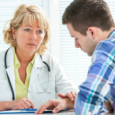 4 uncommon signs of schizophrenia