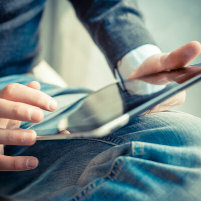 5 cool tablet hacks to maximize its use