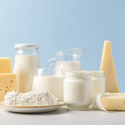 6 foods that could help fight menopause symptoms