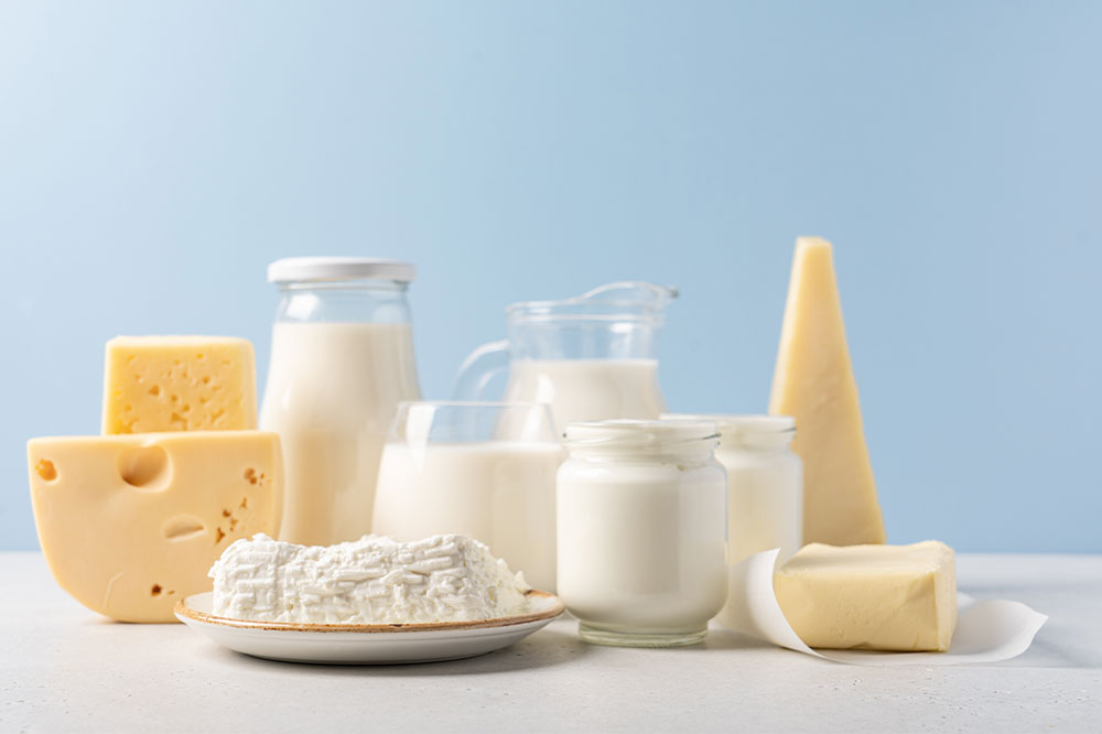 6 foods that could help fight menopause symptoms