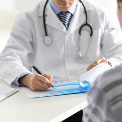 Esophageal cancer – Early warning signs and remedies