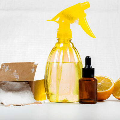 Save money with these effective DIY detergents