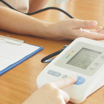 5 warning signs of poor blood circulation