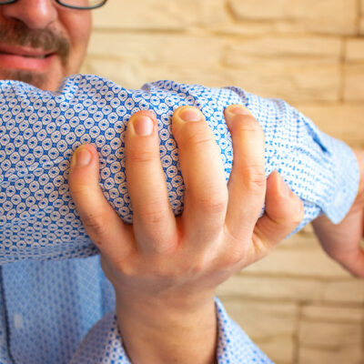 7 early warning signs of weakening bones