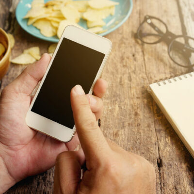 7 harmful effects of smartphones on health