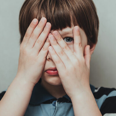 Autism – Common signs in early childhood