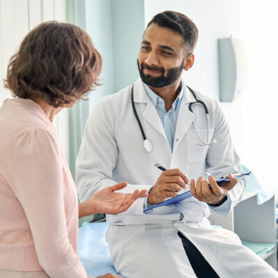 5 embarrassing questions to ask a gastroenterologist