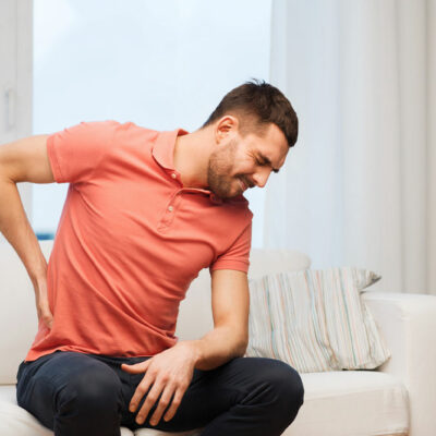 Warning signs of kidney disease due to excessive sugar