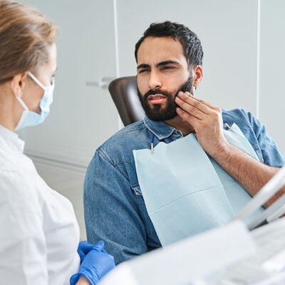 4 clear warning signs of a bad dentist