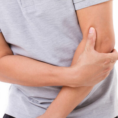 4 signs of joint problems linked to high sugar intake