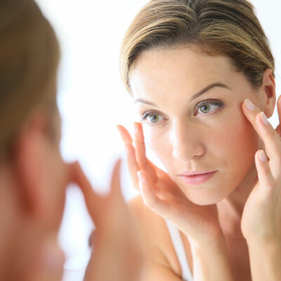 4 signs of skin aging associated with high sugar intake