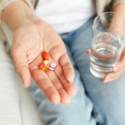 5 mistakes to avoid while taking supplements