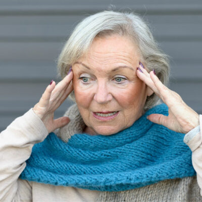 5 symptoms of Alzheimer’s due to high sugar